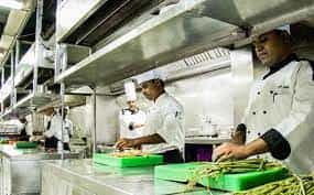 Image for Magarpatta Institute of Hospitality Management (MIHM), Pune in Pune