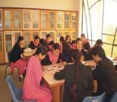 Image for Kshatriya College of Education (KCE), Kangra in Kangra