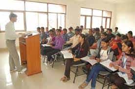 Class Room GDC Memorial College, Bhiwani in Bhiwani