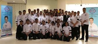 Group Photo  for International Institute of Hotel Management - [IIHM], Jaipur in Jaipur