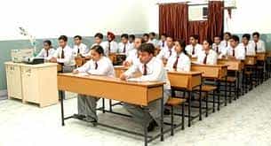 Class Room Photo RVS Institute of Teacher Training, Coimbatore in Coimbatore