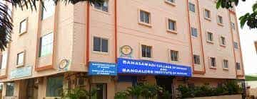 Overview for Banaswadi College of Nursing (BCN), Bangalore in Bangalore
