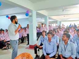seminar pic Subas Institute of Technology (SIT, Bhubaneswar) in Bhubaneswar