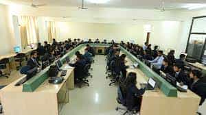 computer lab Doon Institute of Engineering And Technology (DIET, Dehradun) in Dehradun