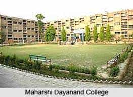 MDCASC  Campus View
