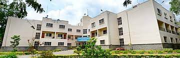 BuildingFaculty Of Arts Departments (FAD), Mysore in Mysore