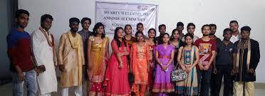  Aruna Manharlal Shah Institute Of Management & Research  Function photo