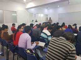 Classroom for Shree Sad Guru B.Ed. College, Ahmedabad in Ahmedabad