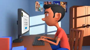 animation class CG Eduversity (CGE, Pune) in Pune