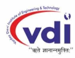VDIET Logo