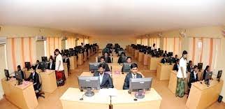 Computer lab Akshaya College Of Engineering And Technology-[ACET], Coimbatore