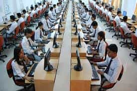 Lab Aryan Institute of Technology, Ghaziabad in Ghaziabad