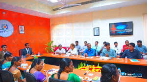 Faculty Members of Indian Institute of Food Processing Technology  in Thanjavur	