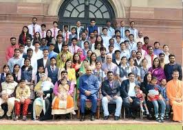 group pic Jeppiaar College of Arts And Science (JCAS, Chennai) in Chennai	