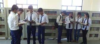 Image for Government Polytechnic College (GPC), Jhalawar in Jhalawar