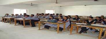 Class Room Gandhi Institute of Industrial Technology - (GIIT), Berhampur in Berhampur