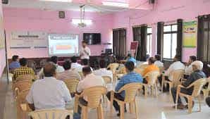 Image for Krishi Vigyan Kendra, Mohol in Mohol
