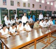 Library Shyamlal Saraswati Mahavidyalaya, Bulandshahr in Bulandshahar