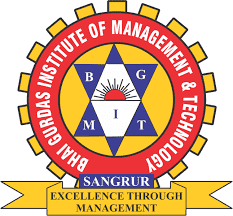BGIMT Logo