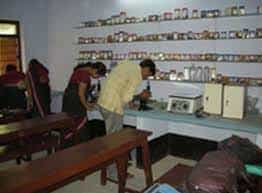 Image for Subhas Chandra Basu BEd Training College (SCBBEDC), Medinipur  in Medinipur
