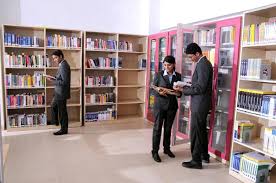 library Indira Institute of Management PGDM (IIM-PGDM, Pune) in Pune