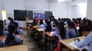 Classroom Priyadarshini J.L. College of Engineering (PJLCE, Nagpur) in Nagpur