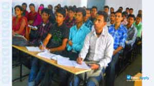 Classroom Maulana Azad College of Engineering and Technology (MACET, Patna) in Patna