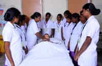 Image for Shri Balaji College of Nursing, Udaipur in Udaipur