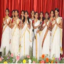 Annual Function day Photo Ikon Nursing School And College, Bangalore  in Bangalore