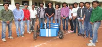 Group photo G.V. Acharya Institute of Engineering and Technology (GVAIET, Mumbai) in Mumbai 