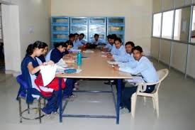 Library for SGBM Institute of Technology and Science (SGBMITS), Jabalpur in Jabalpur