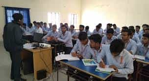 Classroom for Beharagora Polytechnic, Baharagora in Bokaro