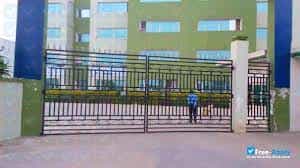 Entrance Mahaveer Swami Institute of Technology  in Sonipat