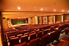 Auditorium S.S. Jain Subodh Law College (Jaipur) in Jaipur