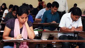 Exam Class Room Photo  Pondicherry University in Puducherry