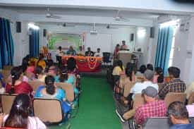 Image for Shyamlal Pandiviya Govt. Post Graduate College, Morar, Gwalior in Gwalior