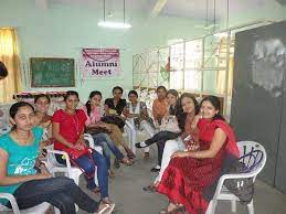 Image for Womens College of Pharmacy (Degree) Chincholi, Nashik in Nashik