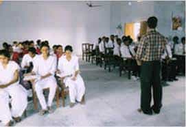 Image for Abdul Aziz Ansari Degree College (AAADC), Jaunpur in Jaunpur
