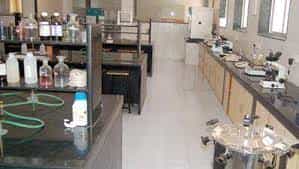 LabBaburao Patil College of Arts And Science (PBAC), Solapur in Solapur