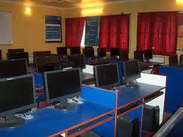 GITAS Computer Lab