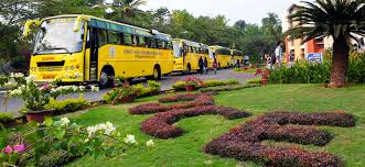 Campus Area  for St. Mary's Technical Campus, Kolkata in Kolkata