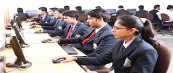 Computer lab  VKIT Group of Colleges, Bijnor in Bijnor