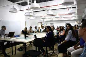 Image for Raffles Design International (RDI), Mumbai in Mumbai