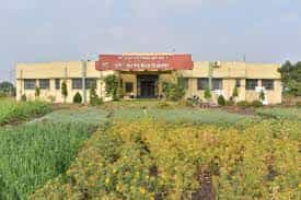 Image for Krishi Vigyan Kendra, Mohol in Mohol