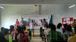 Image for University VOC College of Engineering, Anna University (UVOCCET), Thoothukudi in Thoothukudi	
