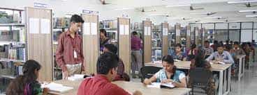 Library Sriguru Institute Of Technology, Coimbatore