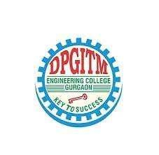 DPGITM logo