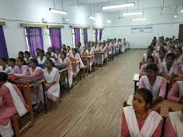 Image for Government Girls Polytechnic (GGP), Allahabad in Allahabad