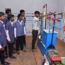 SJPC Machine Lab