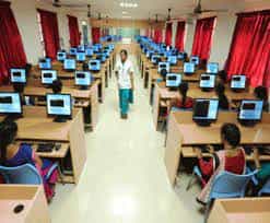 Image for Punitha Valanar College of Education, Dindigul in Dindigul